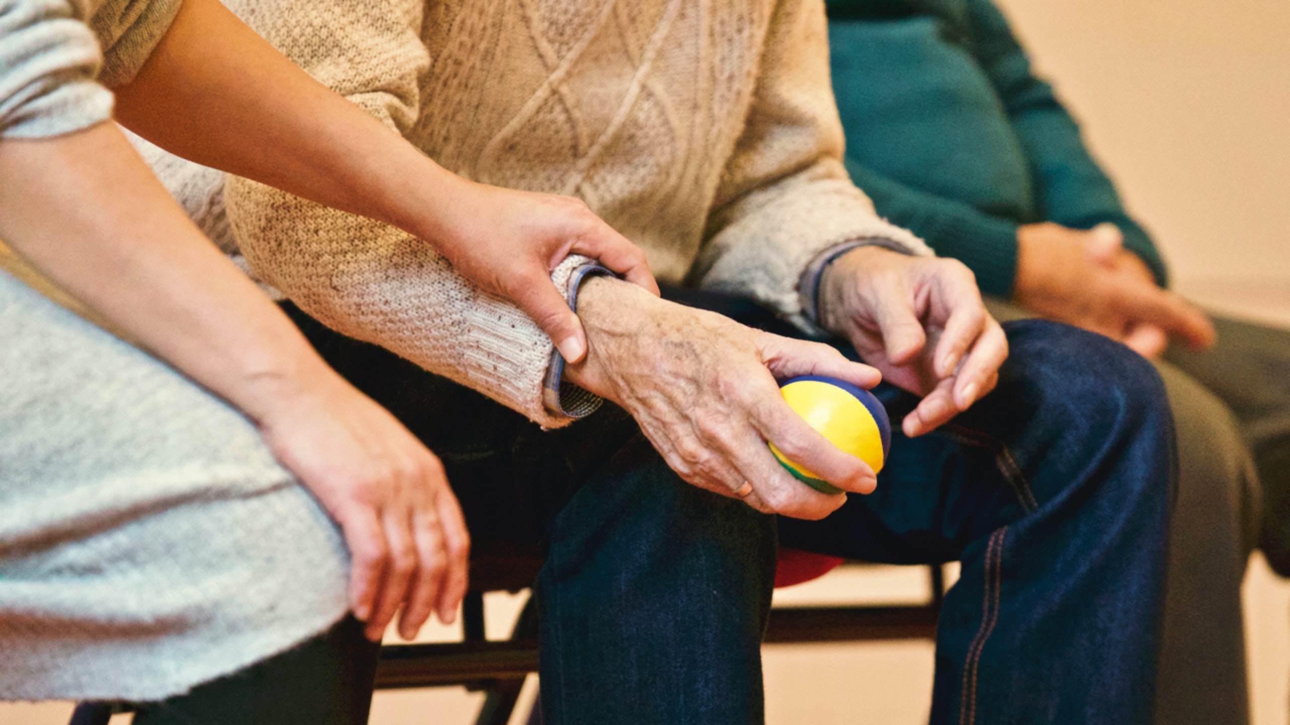 Comment La Prévention De La Perte Dautonomie Et De La Dépendance Des Personnes âgées Impacte T