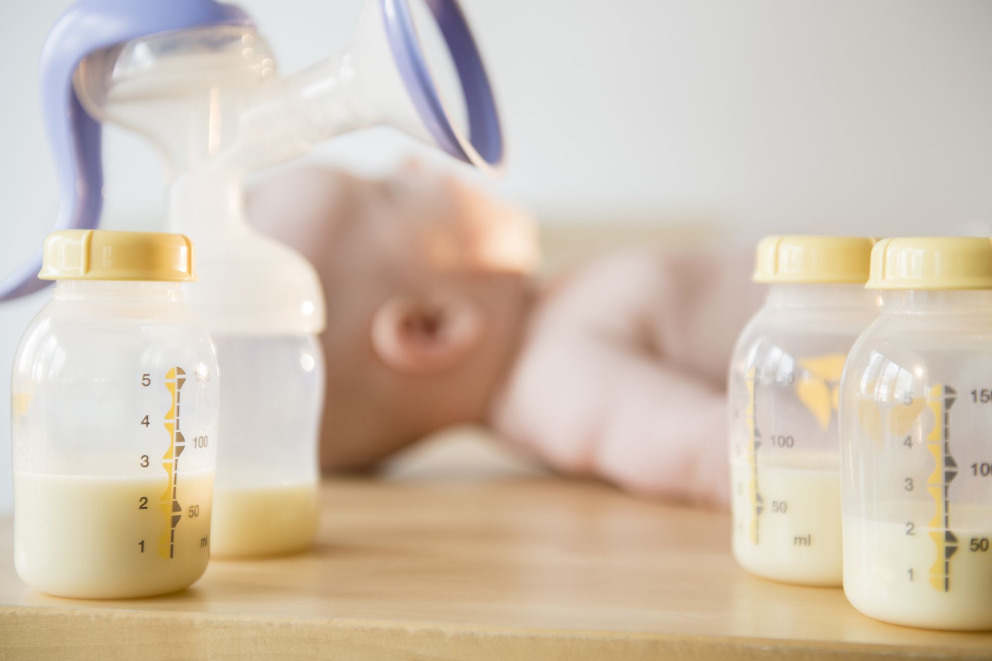 CMPA Which Product To Develop For Babies With Cow s Milk Protein 