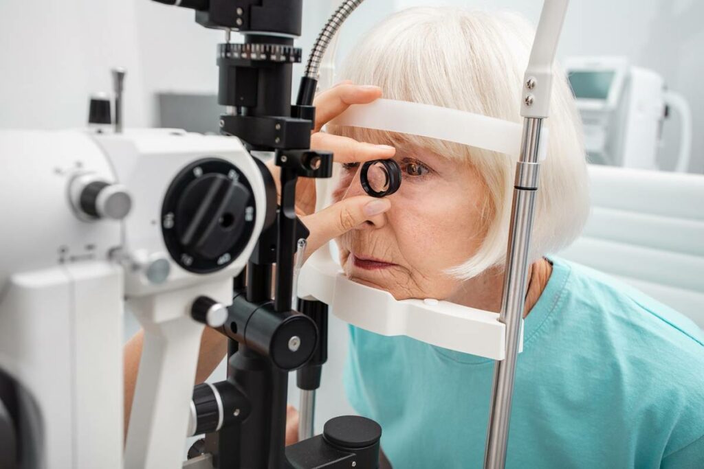 New Glaucoma Treatment 3 Advances For Innovative Therapies