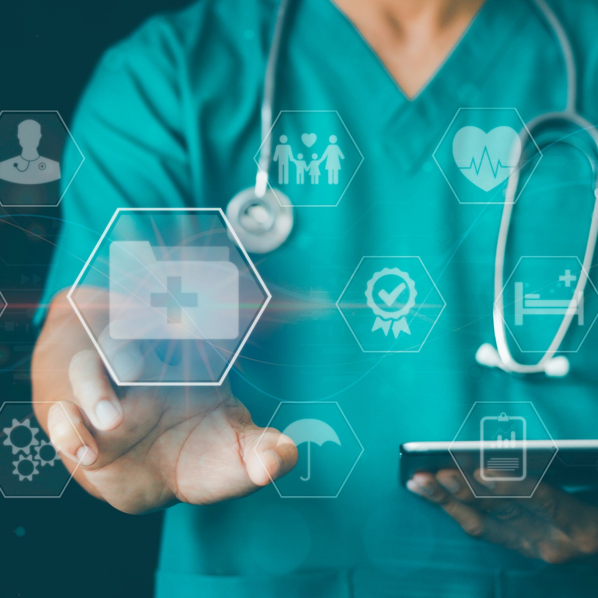 5 challenges of digitalizing patient pathways